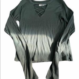 Hollister Top